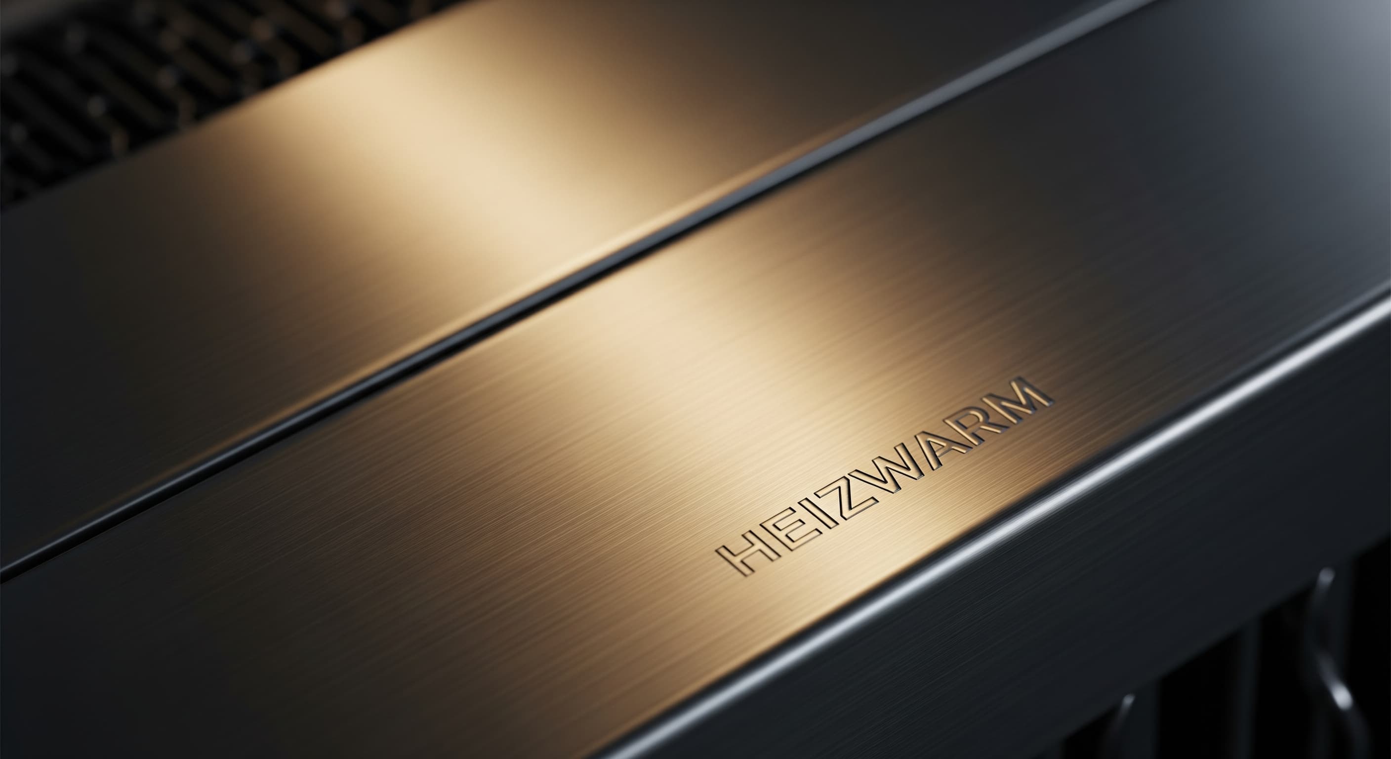 Metal texture